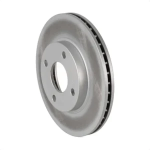 Ford F-150, Expedition, F-150 Heritage Rear Brake Rotor GCR-66947