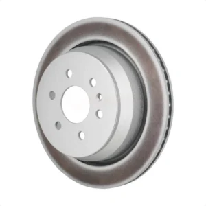 Ford Explorer Front Brake Rotor 2002-2005 GCR-680014