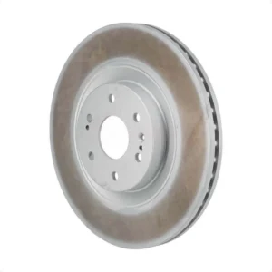 Ford Escape Front Brake Rotor 2001-2007 GCR-680025