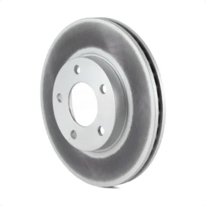 Ford Ranger, Explorer Sport Trac, Explorer Sport Front Brake Rotor GCR-680027