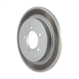 Ford Focus, Fiesta Rear Brake Rotor GCR-680035