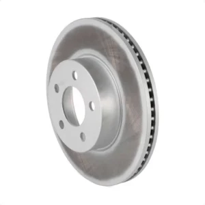 Ford Explorer Sport Trac, Explorer Sport Rear Brake Rotor GCR-680147