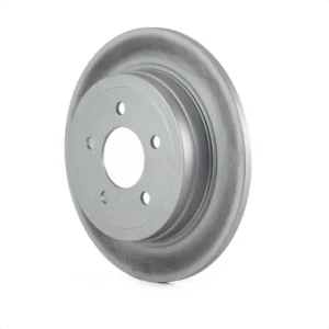 Ford F-150 Front Brake Rotor 2004-2008 GCR-680180