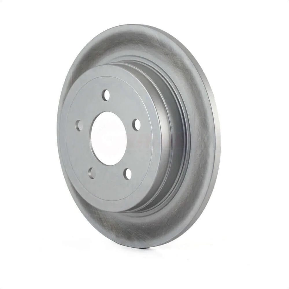 Ford F-150 Front Brake Rotor 2004-2008 GCR-680180