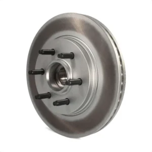 Ford F-150 Front Brake Rotor 2004-2008 GCR-680181