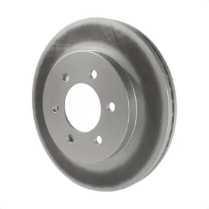 Ford F-150 Rear Brake Rotor 2004-2011 GCR-680182
