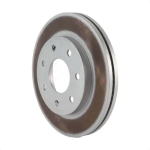 Ford F-150 Rear Brake Rotor 2004-2011 GCR-680183