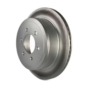 Mercury Mariner Rear Coated Brake Rotor 2005-2011 GCR-680271