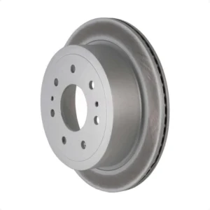 Ford Escape Front Brake Rotor 2005-2012 GCR-680272