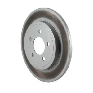 Ford F-250 Super Duty, F-350 Super Duty, F-450 Super Duty Front Brake Rotor GCR-680280