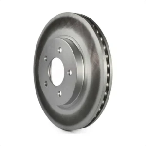 Ford Five Hundred, Freestyle, Taurus Front Brake Rotor GCR-680282
