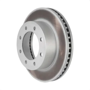 Ford F-450 Super Duty, F-550 Super Duty, F-350 Super Duty Front Brake Rotor GCR-680305