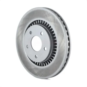 Ford Mustang Front Brake Rotor 2005-2010 GCR-680313