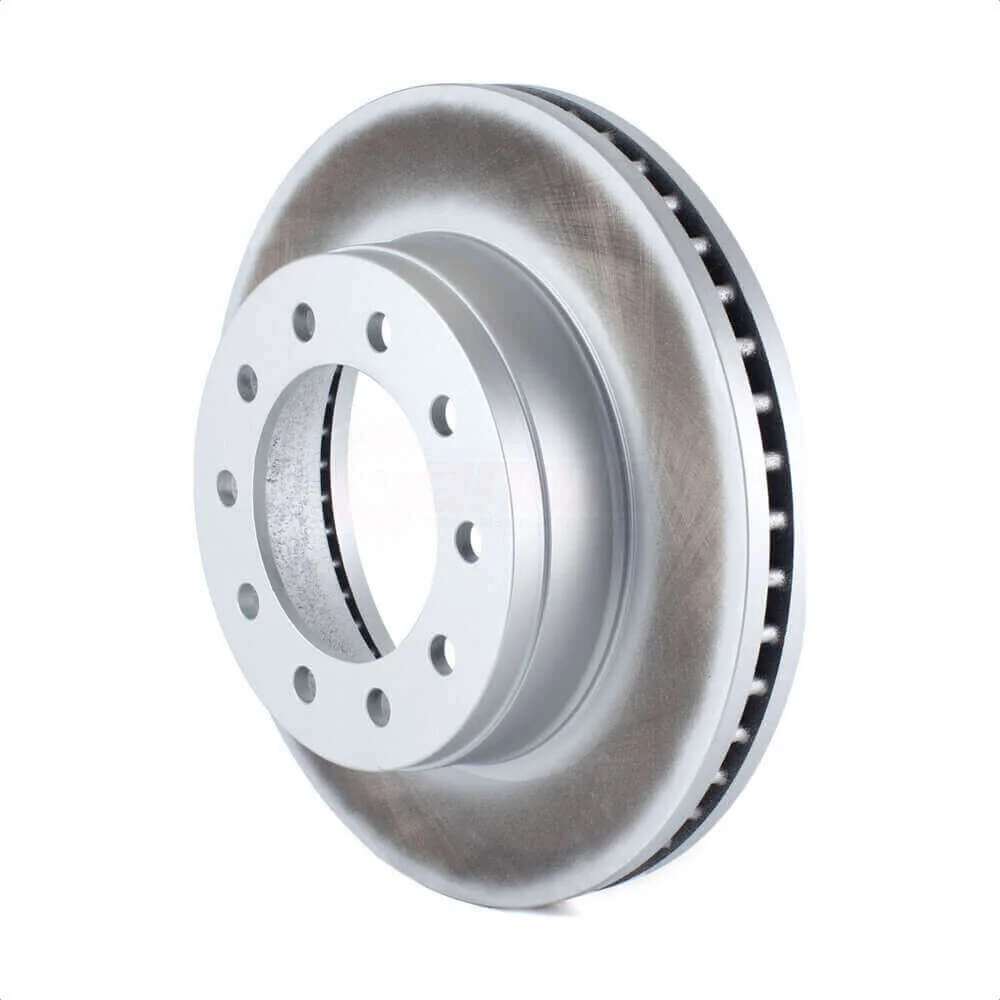 Ford Mustang Rear Brake Rotor 2005-2014 GCR-680318