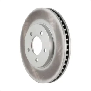 Ford Focus Front Brake Rotor 2005-2007 GCR-680319