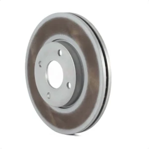 Ford F-250 Super Duty, F-350 Super Duty Rear Brake Rotor GCR-680394