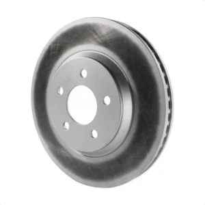 Mazda 6 Front Brake Rotor 2006-2013 GCR-680404