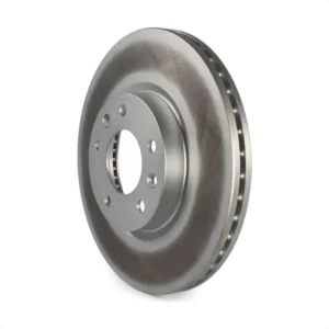 Ford Mustang Front Brake Rotor 2007-2014 GCR-680497