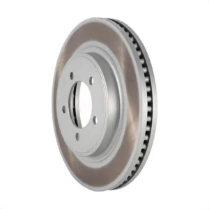 Ford Expedition Rear Brake Rotor 2007-2017 GCR-680507