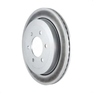 Lincoln MKX Front Brake Rotor 2007-2015 GCR-680544