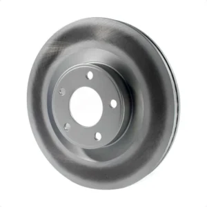 Ford Focus Front Brake Rotor 2008-2011 GCR-680677