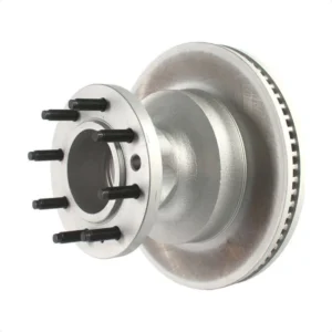 Ford E-350 Super Duty, E-150, E-250 Rear Brake Rotor GCR-680679