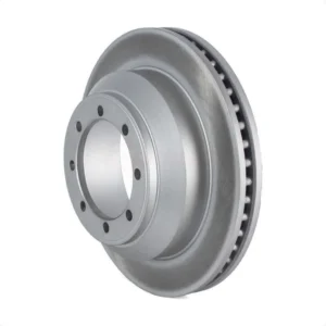 Ford Taurus, Flex, Explorer Rear Brake Rotor GCR-680686