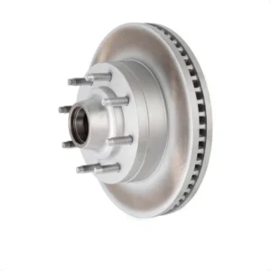 Ford E-450 Super Duty Rear Brake Rotor 2008-2019, 2021-2023 GCR-680689