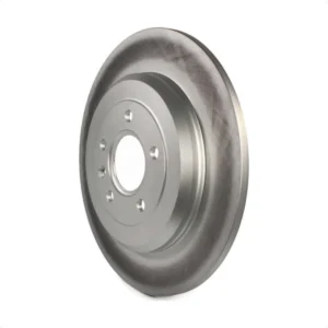 Ford F-150 Front Brake Rotor 2009 GCR-680754