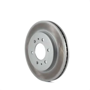 Ford Transit Connect Front Brake Rotor 2010-2013 GCR-680765