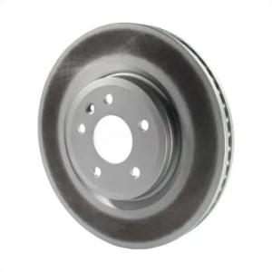 Ford F-150 Front Brake Rotor 2010-2014 GCR-680768