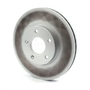 Ford Mustang Front Brake Rotor 2011-2014 GCR-680811