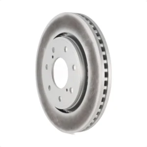 Ford Fiesta Front Brake Rotor 2011-2019 GCR-680822