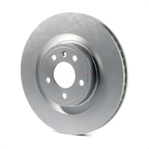 Ford Ranger Rear Brake Rotor 2009-2011 GCR-680898