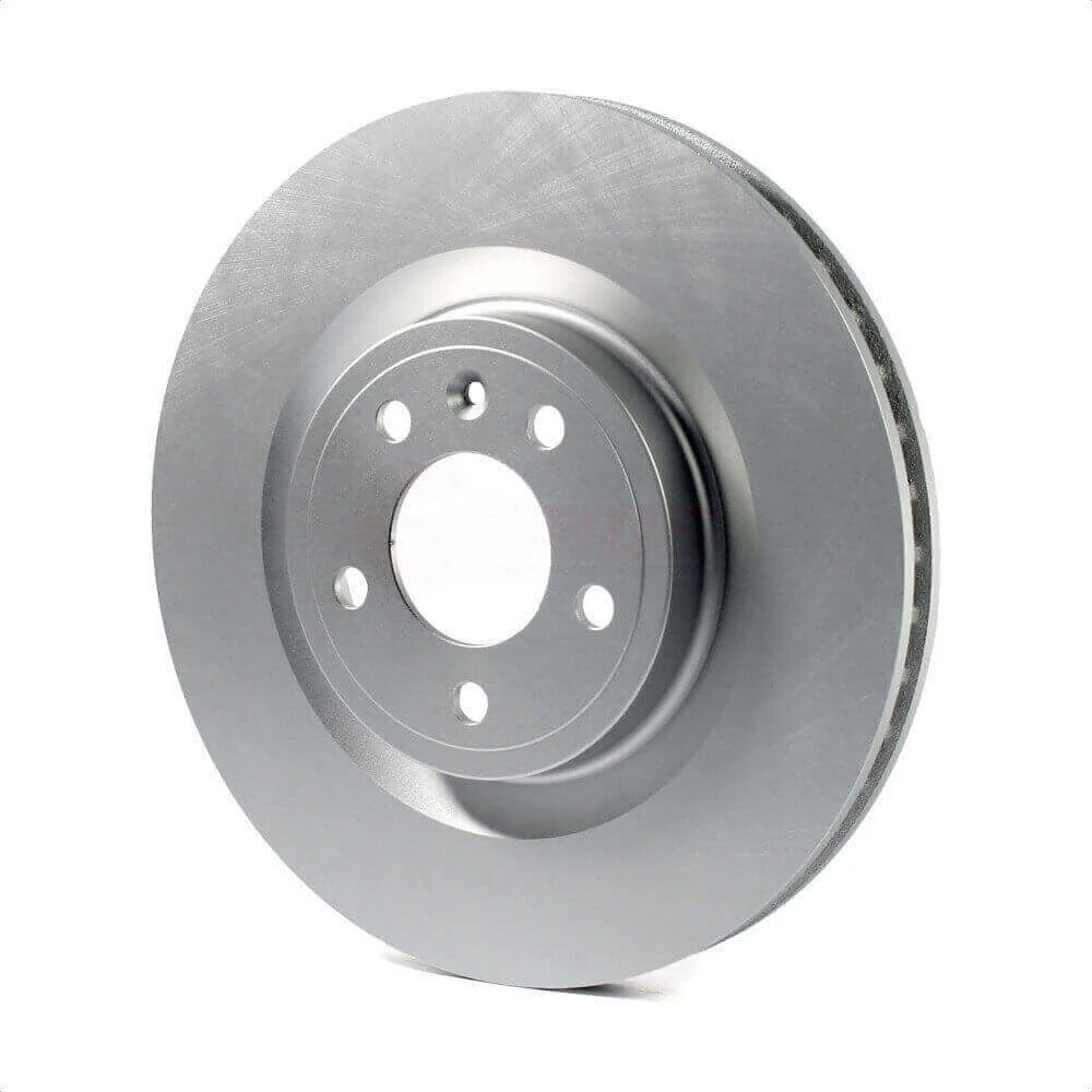 Ford Ranger Rear Brake Rotor 2009-2011 GCR-680898