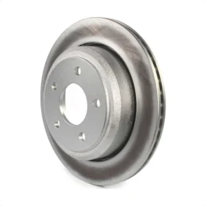 Ford Focus, C-Max Front Brake Rotor GCR-680930