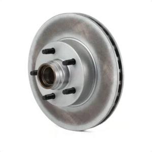 Ford Focus Rear Brake Rotor 2012-2018 GCR-680931