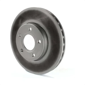 Ford F-150 Rear Brake Rotor 2012-2020 GCR-680976