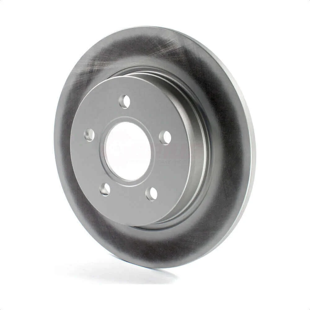 Ford F-150 Rear Brake Rotor 2012-2014 GCR-680977