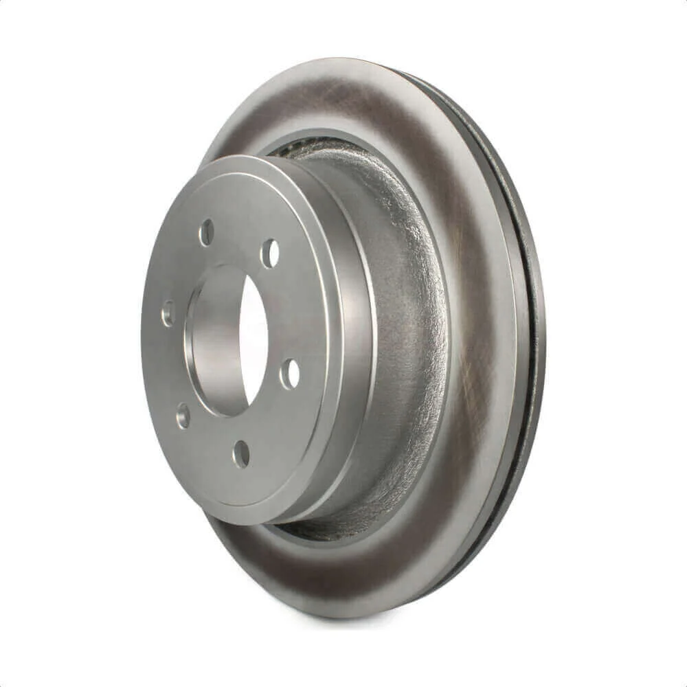 Ford Flex, Explorer, Police Interceptor Sedan Front Brake Rotor GCR-680982