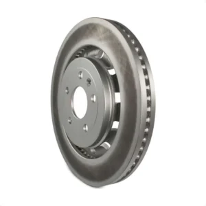 Ford C-Max, Transit Connect, Escape Rear Brake Rotor GCR-680999