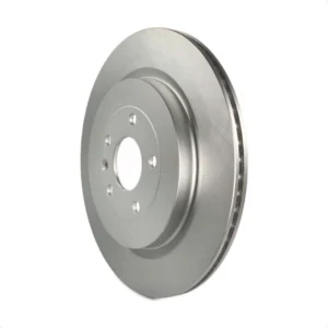 Ford Fusion Rear Brake Rotor 2013-2020 GCR-681012