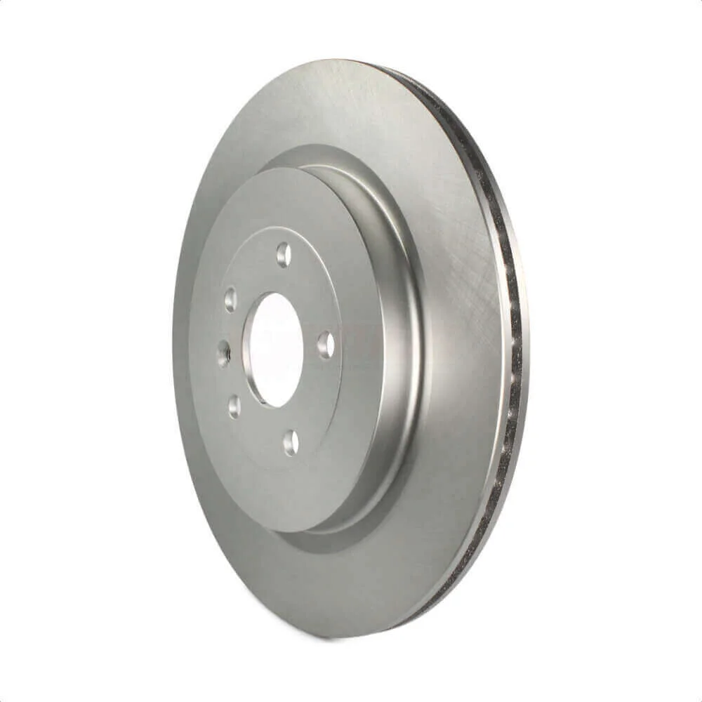 Ford Fusion Rear Brake Rotor 2013-2020 GCR-681012