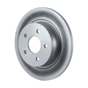 Lincoln MKC, MKZ, MKX Rear Brake Rotor GCR-681013