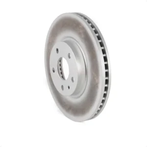Ford F-350 Super Duty, F-250 Super Duty, F-450 Super Duty Front Brake Rotor GCR-681016