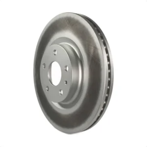 Ford F-250 Super Duty, F-350 Super Duty Rear Brake Rotor GCR-681017