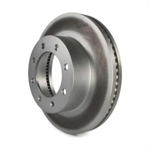 Ford F-350 Super Duty, F-250 Super Duty, F-450 Super Duty Rear Brake Rotor GCR-681018