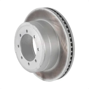 Ford Transit-150, Transit-250, Transit-350 Front Brake Rotor GCR-681781