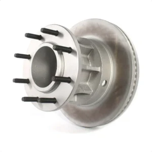 Ford Mustang Rear Brake Rotor 2015-2023 GCR-681938