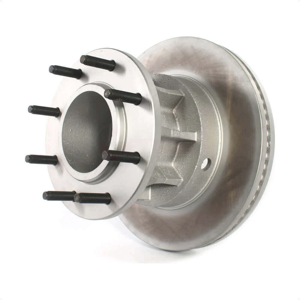 Ford Mustang Rear Brake Rotor 2015-2023 GCR-681938